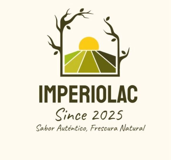 Logotipo de IMPERIOLAC VE